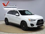 Mitsubishi ASX I Рестайлинг Уфа  - изображение 18