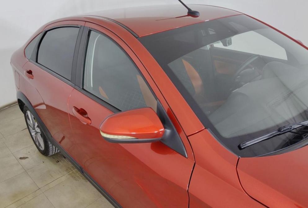 Lada (ВАЗ) Vesta I Волгоград  - изображение 19
