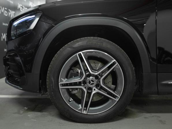 Новый Mercedes-Benz GLB I (X247) Рестайлинг 2024 года, цена 6 370 000 рублей, внедорожник, Автокод Объявления