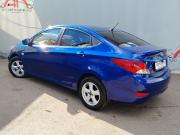 Hyundai Solaris I Ярославль  - изображение 24