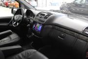 Mercedes-Benz Viano I (W639) Рестайлинг Томск  - изображение 29