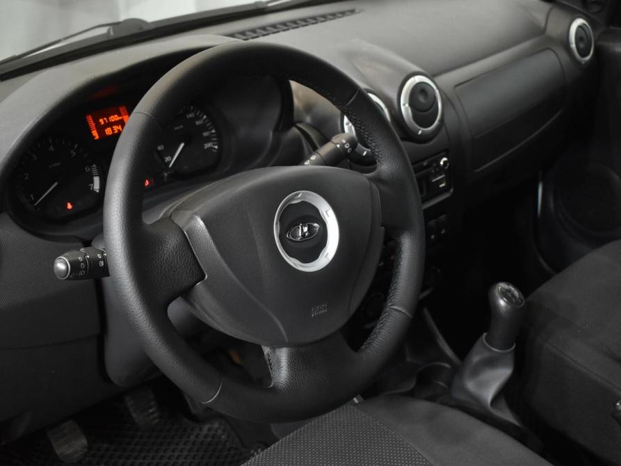 Lada (ВАЗ) Largus I Екатеринбург  - изображение 15