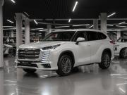 Toyota Highlander IV (XU70) Москва  - изображение 27