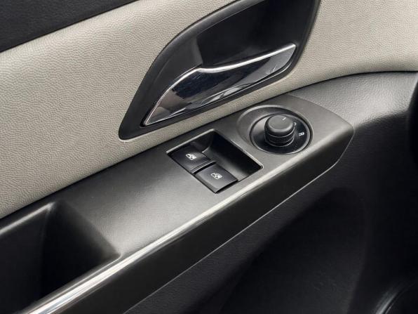 Chevrolet Cruze I Рестайлинг с пробегом 2013 года, цена 727 000 рублей, 165293 км, седан, Автокод Объявления