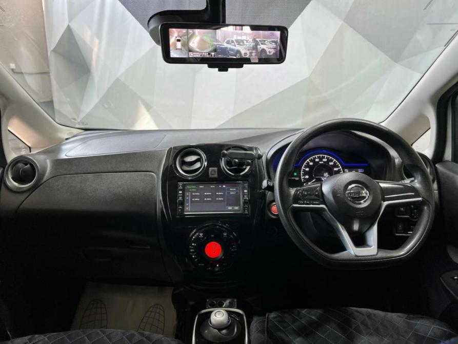Nissan Note II Рестайлинг Оренбург  - изображение 11