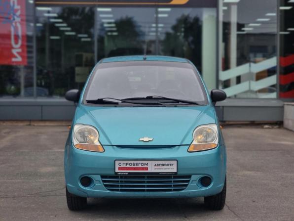 Chevrolet Spark II с пробегом 2006 года, цена 319 000 рублей, 128000 км, хэтчбек, Автокод Объявления