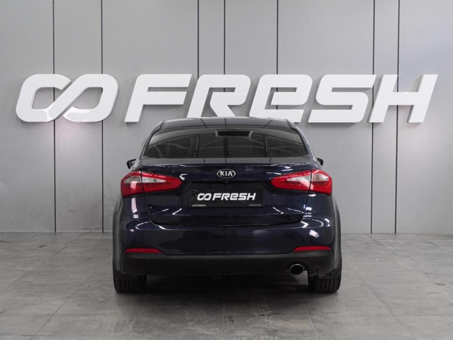 Kia Cerato III Воронеж  - изображение 4