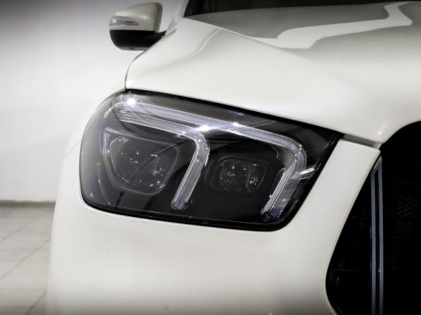 Mercedes-Benz GLE Coupe II (C167) с пробегом 2021 года, цена 8 100 000 рублей, 88112 км, внедорожник, Автокод Объявления