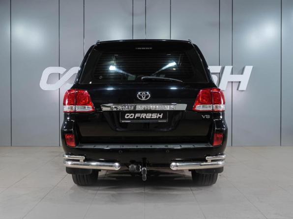 Toyota Land Cruiser 200 Series с пробегом 2011 года, цена 3 499 000 рублей, 274465 км, внедорожник, Автокод Объявления