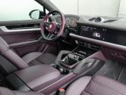 Porsche Cayenne III Рестайлинг Москва  - изображение 40