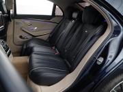 Mercedes-Benz S-Класс VI (W222 C217) Москва  - изображение 40