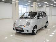Daewoo Matiz I Рестайлинг Самара  - изображение 15