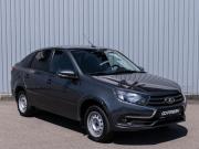 Lada (ВАЗ) Granta I Рестайлинг Сочи  - изображение 18