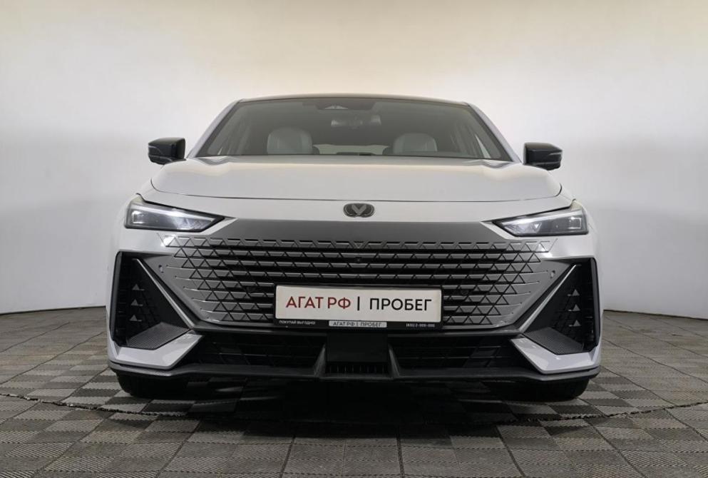 Changan UNI-V I Нижний Новгород  - изображение 2