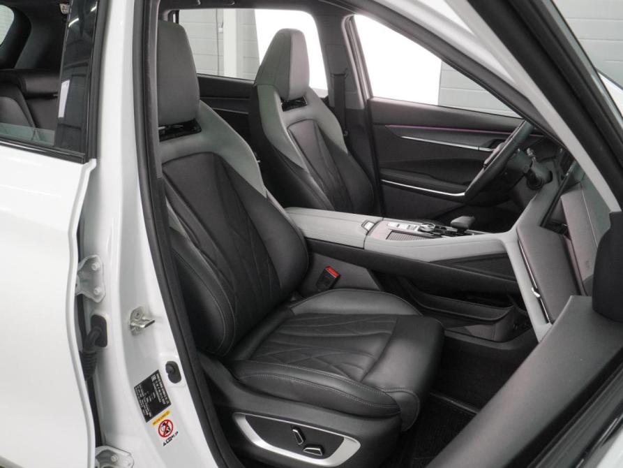 Changan CS75 Plus III Воронеж  - изображение 8
