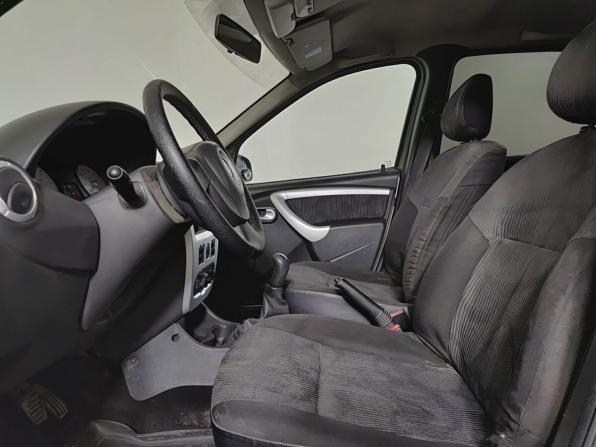 Renault Logan I Рестайлинг с пробегом 2010 года, цена 190 000 рублей, 442020 км, седан, Автокод Объявления