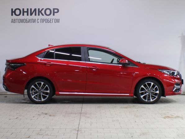Omoda S5 с пробегом 2023 года, цена 1 539 000 рублей, 13935 км, седан, Автокод Объявления