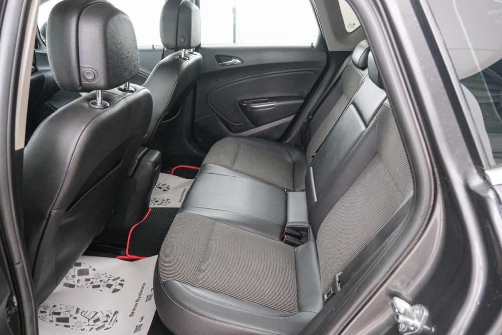 Opel Astra J Красноярск  - изображение 20