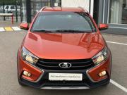 Lada (ВАЗ) Vesta I Томск  - изображение 29