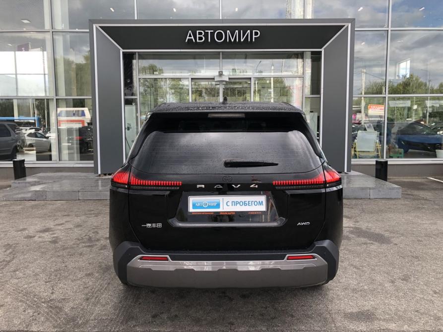 Toyota RAV4 V (XA50) Брянск  - изображение 6