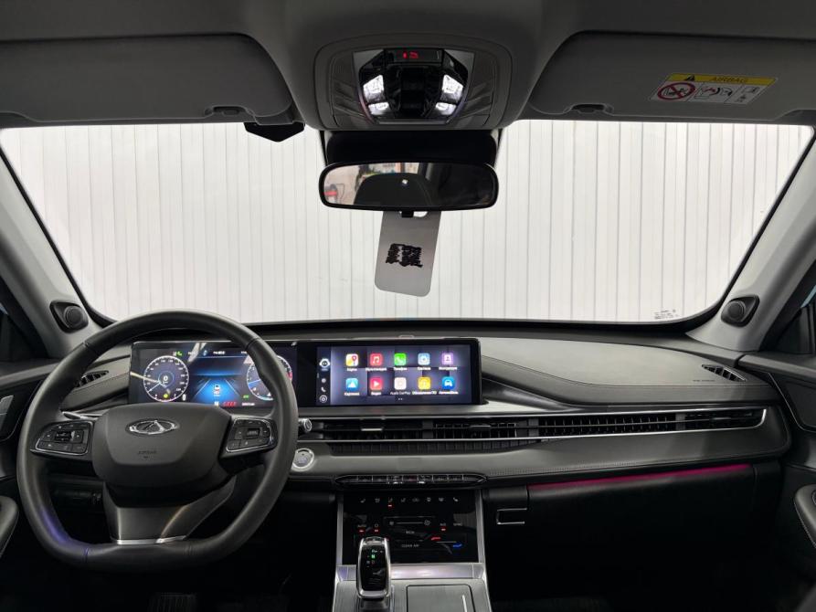 Chery Tiggo 7 Pro Max I Краснодар  - изображение 9