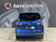 Toyota Sienta II Рестайлинг Пермь  - изображение 26