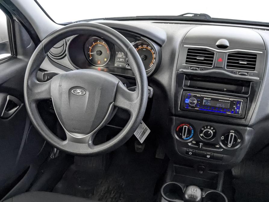 Lada (ВАЗ) Granta I Рестайлинг Москва  - изображение 26