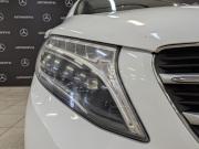 Mercedes-Benz V-Класс III (W447) Москва  - изображение 39