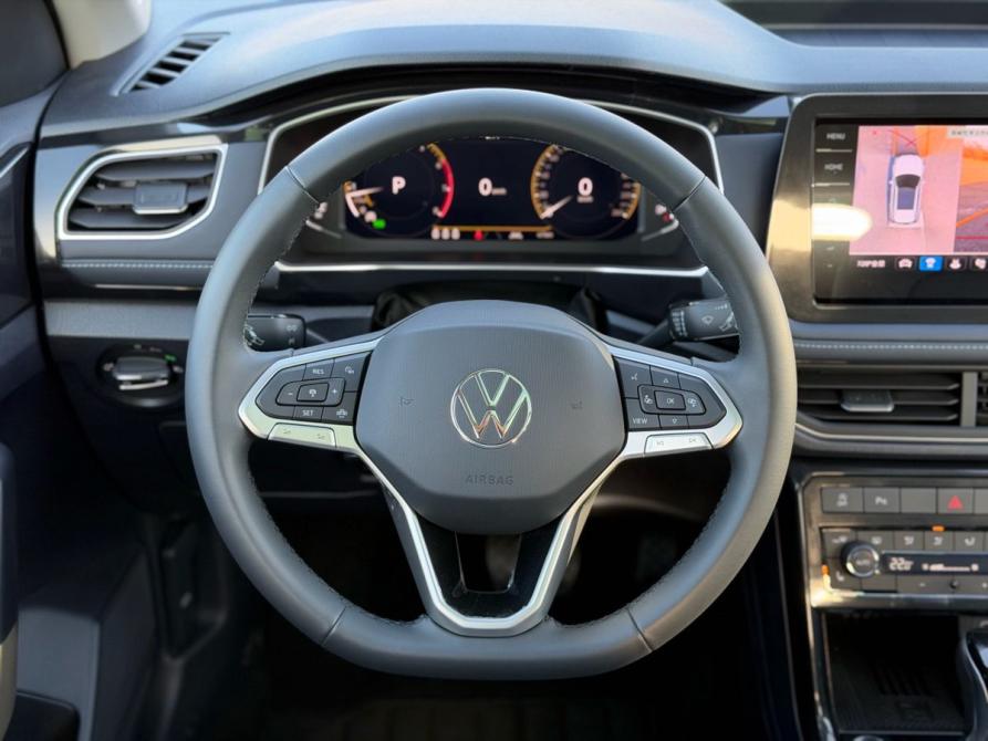 Volkswagen Tharu XR Казань  - изображение 21