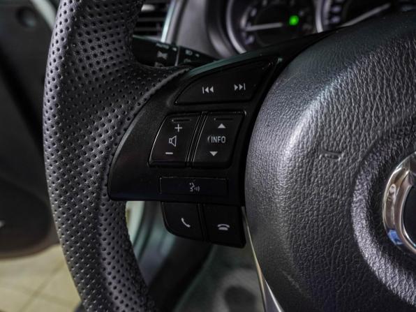 Mazda 6 III (GJ) с пробегом 2013 года, цена 1 499 000 рублей, 195179 км, седан, Автокод Объявления