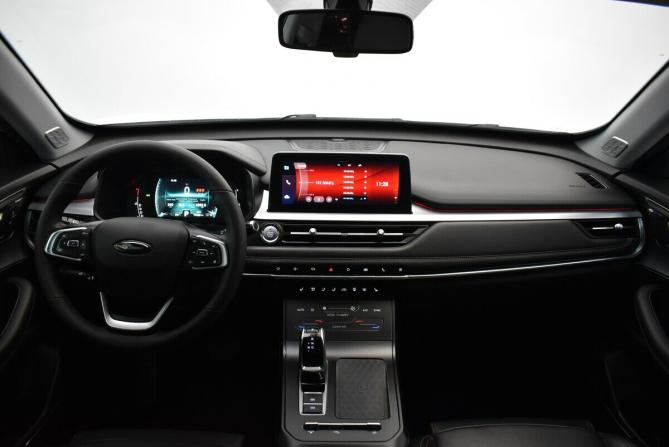 Chery Tiggo 7 Pro I с пробегом 2022 года, цена 1 370 000 рублей, 117827 км, внедорожник, Автокод Объявления