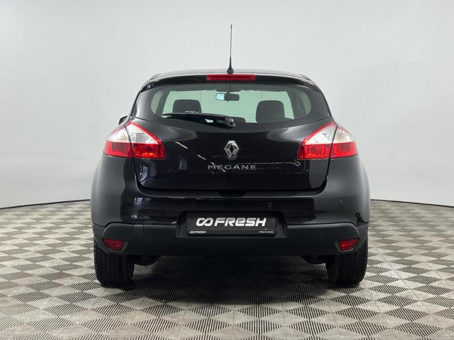 Renault Megane III Рестайлинг Казань  - изображение 4