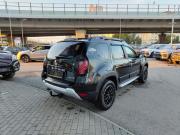 Renault Duster I Рестайлинг Санкт-Петербург  - изображение 6
