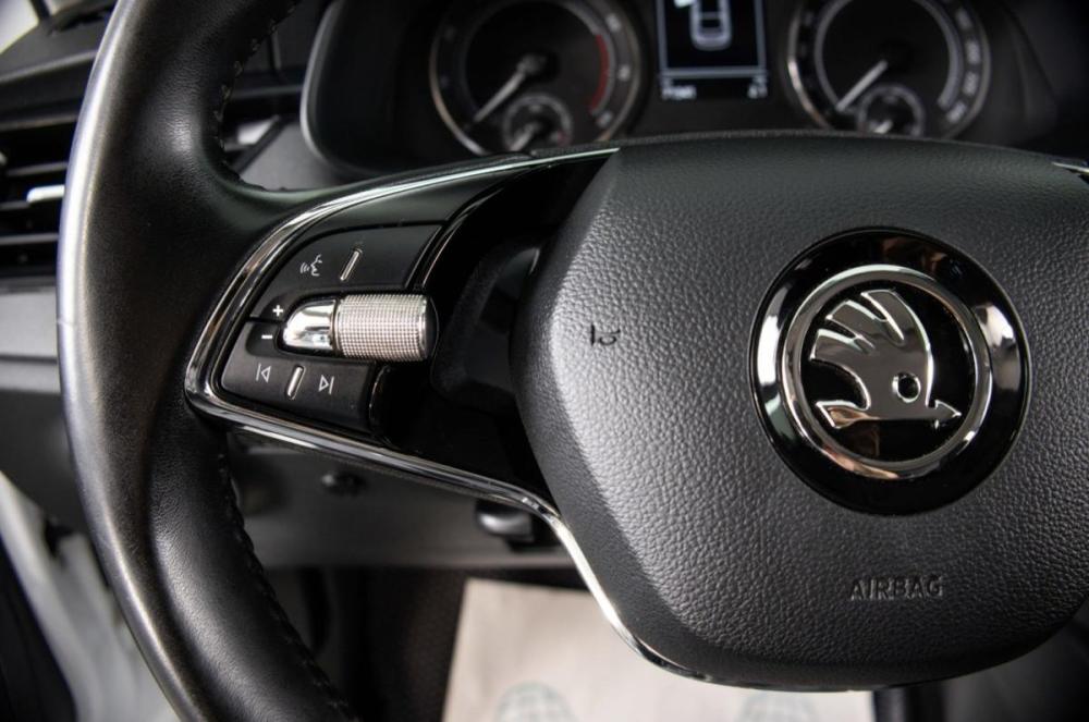 Skoda Rapid II Пермь  - изображение 14