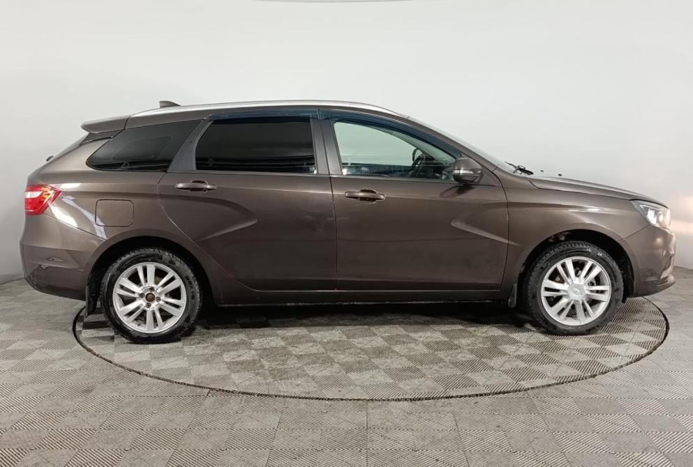 Lada (ВАЗ) Vesta I Волгоград  - изображение 8
