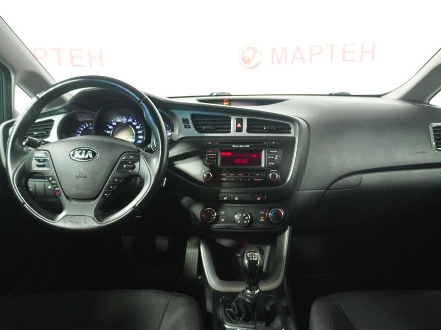 Kia Ceed II Вологда  - изображение 15