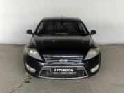 Ford Mondeo IV Москва  - изображение 19