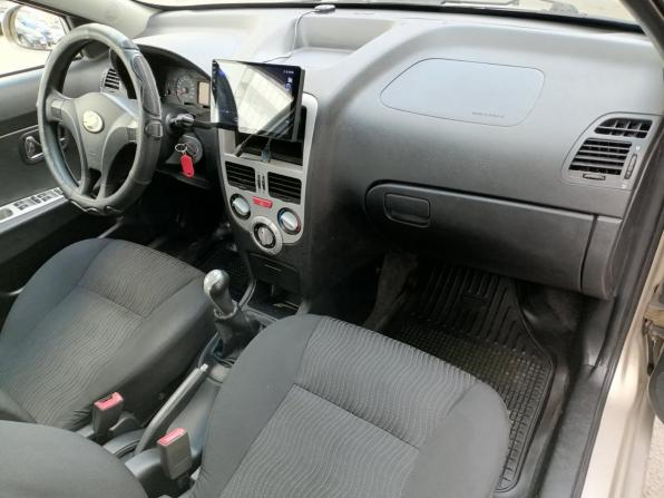ЗАЗ Forza с пробегом 2012 года, цена 249 000 рублей, 120019 км, хэтчбек, Автокод Объявления