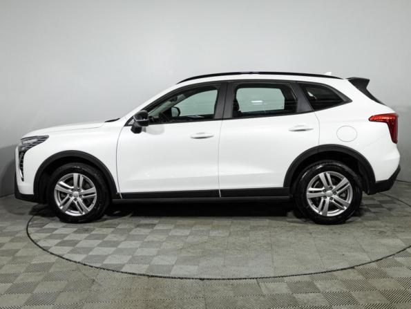Haval Jolion I Рестайлинг с пробегом 2024 года, цена 2 049 700 рублей, 26930 км, внедорожник, Автокод Объявления
