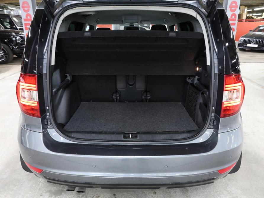 Skoda Yeti I Рестайлинг Москва  - изображение 11
