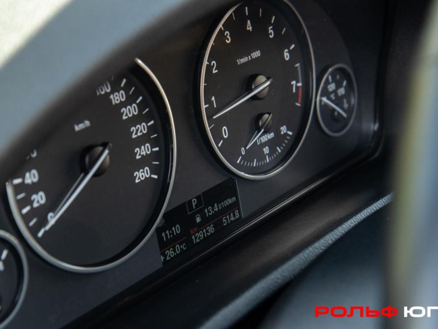 BMW X3 II (F25) Москва  - изображение 10