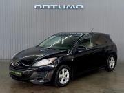 Mazda 3 II (BL) Краснодар  - изображение 21