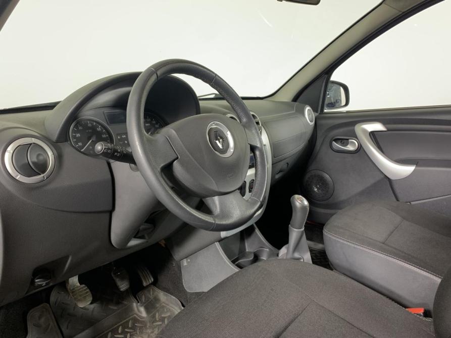 Renault Sandero I Москва  - изображение 11
