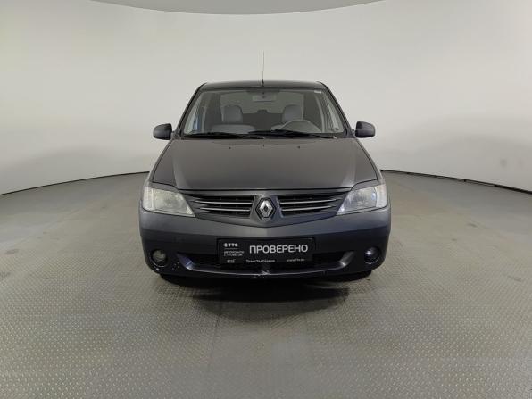 Renault Logan I с пробегом 2007 года, цена 255 000 рублей, 253000 км, седан, Автокод Объявления