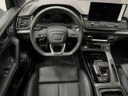 Audi Q5 II (FY) Рестайлинг Воронеж  - изображение 32