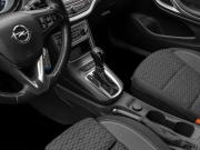 Opel Astra K Рестайлинг Москва  - изображение 39