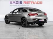 Mercedes-Benz GLC Coupe I (C253) Рестайлинг Тюмень  - изображение 39