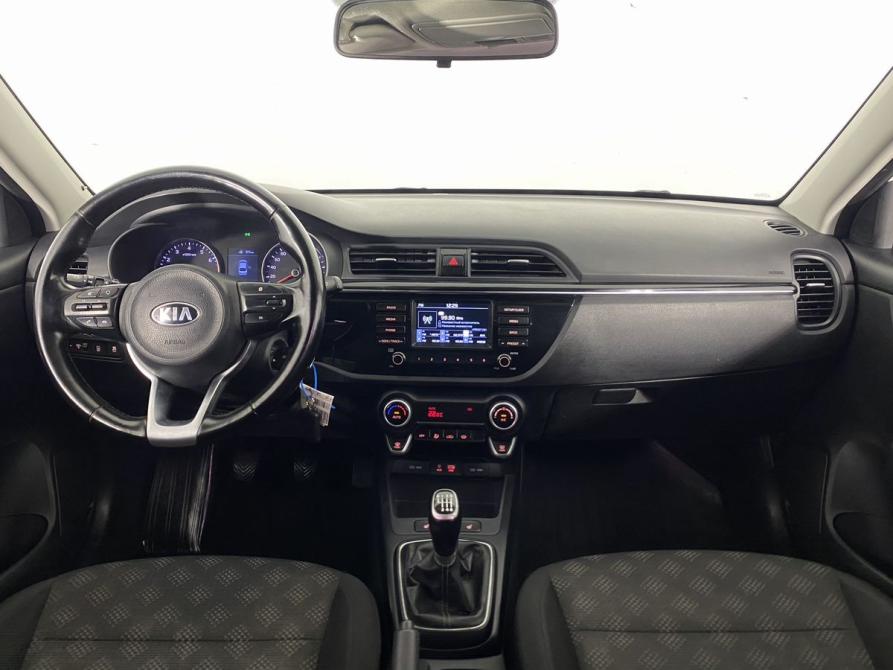 Kia Rio IV Воронеж  - изображение 16