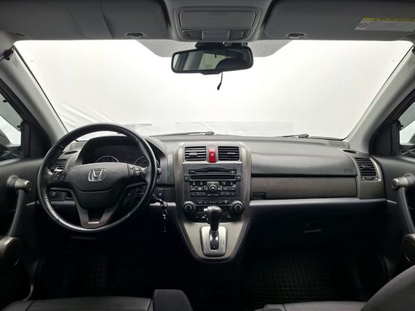 Honda CR-V III Рестайлинг с пробегом 2010 года, цена 1 549 000 рублей, 151812 км, внедорожник, Автокод Объявления