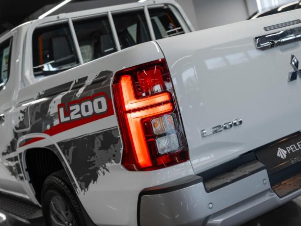 Mitsubishi L200 VI с пробегом 2025 года, цена 5 250 000 рублей, 50 км, пикап, Автокод Объявления